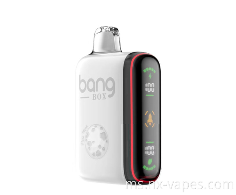 Bang Box 18000 